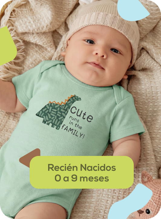 Recien Nacidos