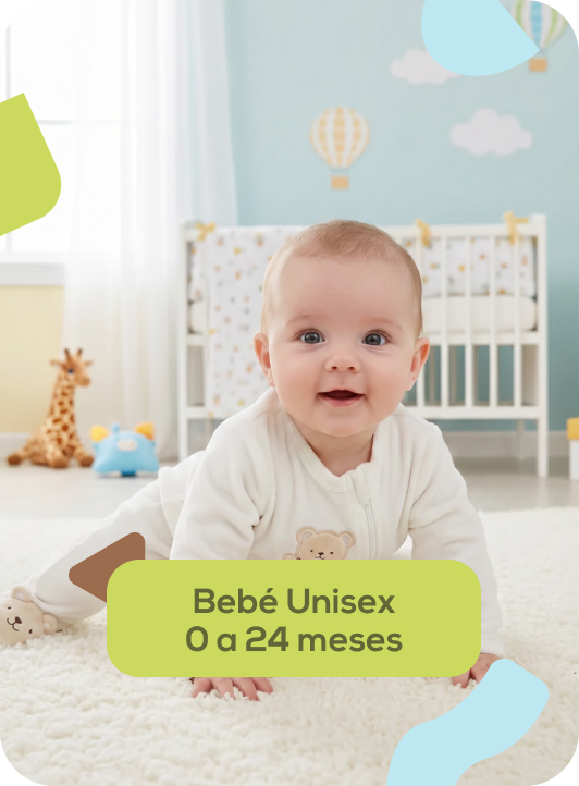 bebe unisex