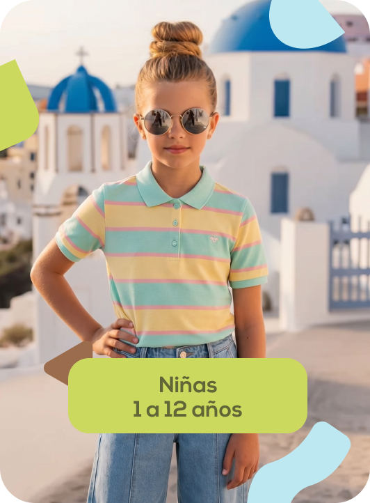 niña