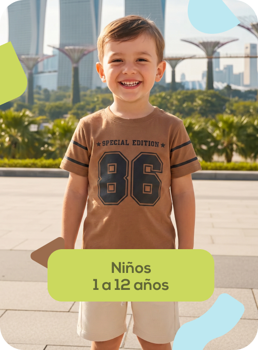 niño