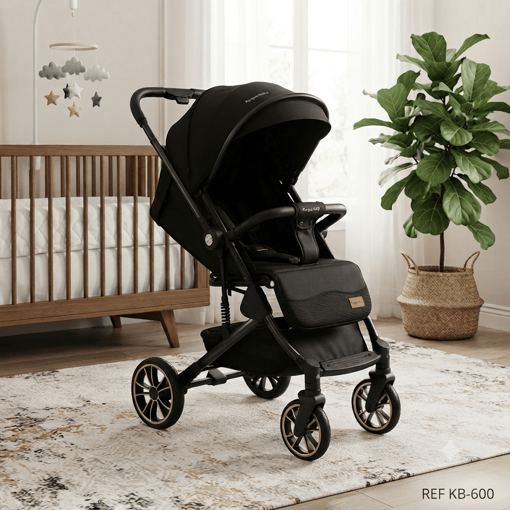 KB-600 COCHE MALETA NG