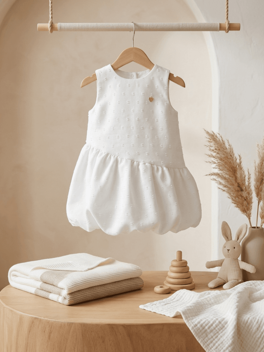 531 VESTIDO COLETTE