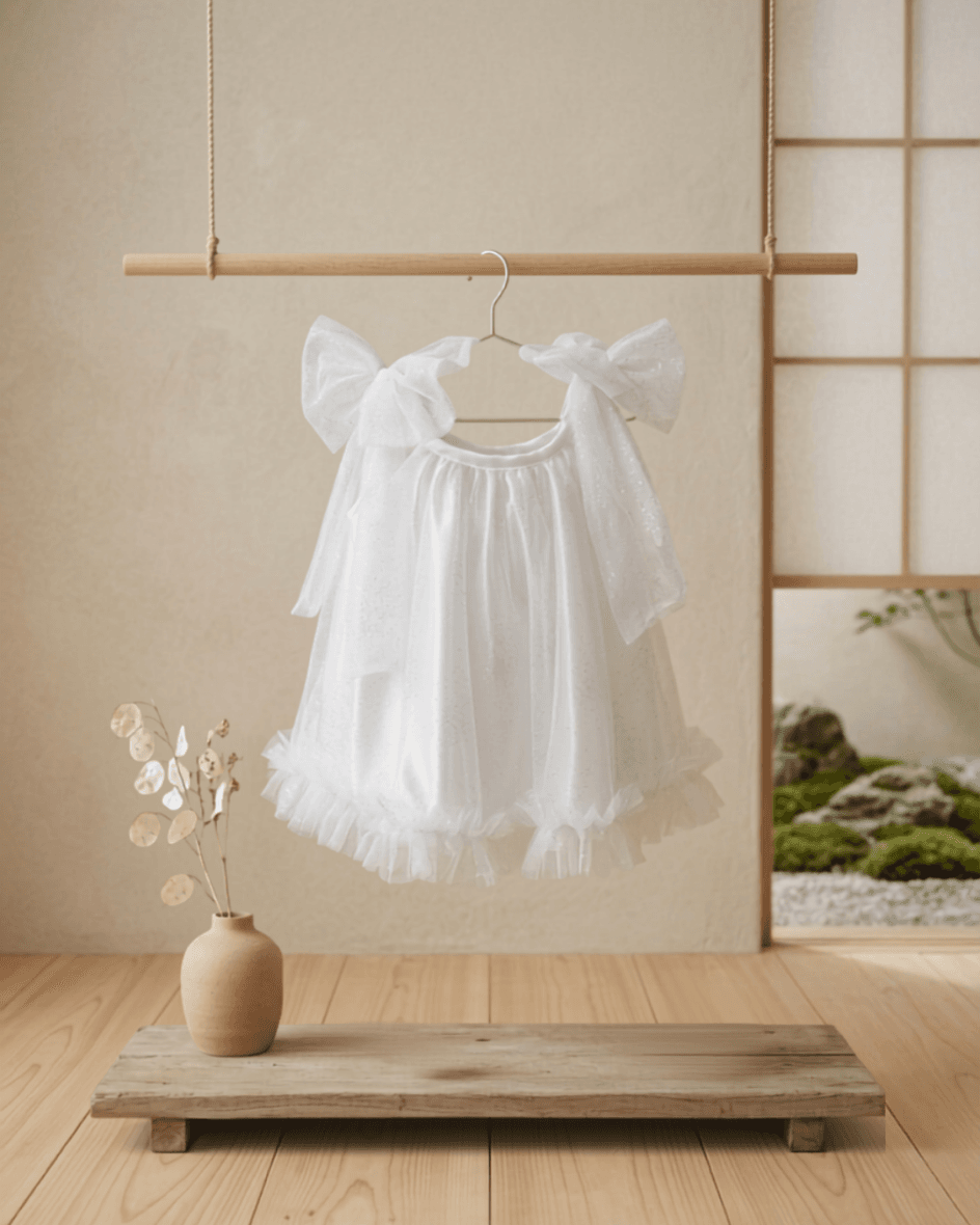 534 VESTIDO VELINA