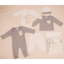 551 gris